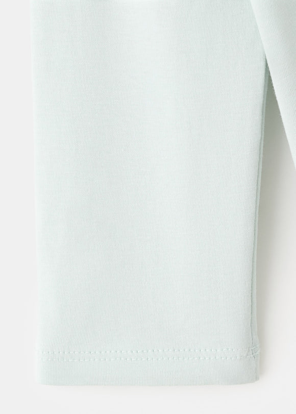 MANGO HOMIE 17036727-45 MANGO KIDS BABY BOY T-SHIRT LONG SLEEVE