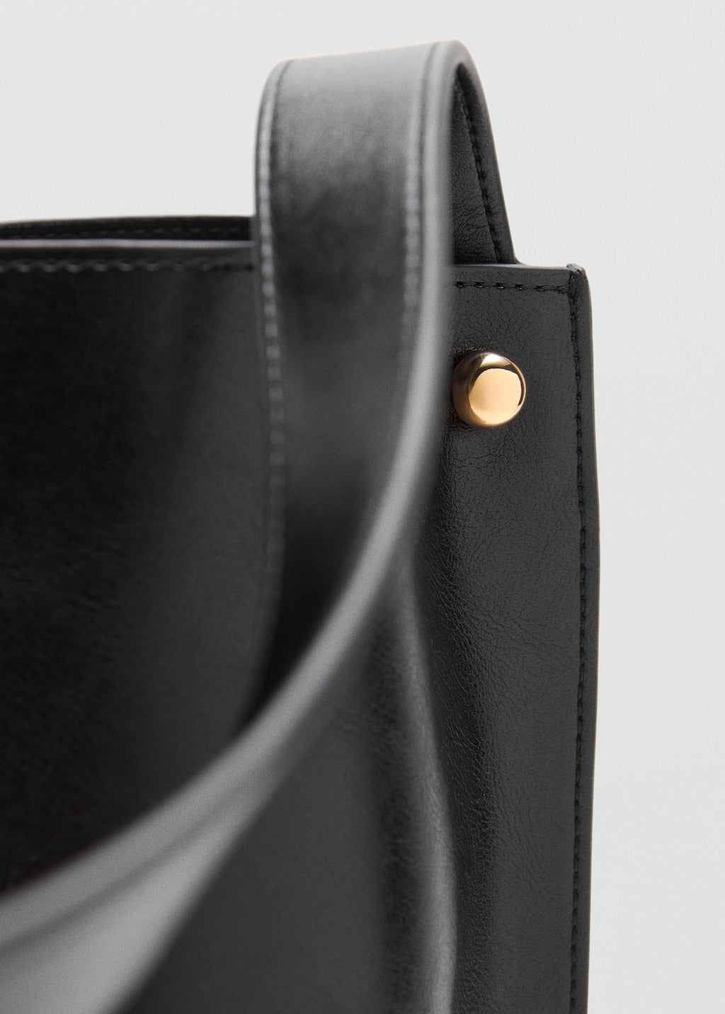 MANGO DOTS 17037131-99 MANGO WOMEN SHOULDER BAG