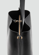 MANGO DOTS 17037131-99 MANGO WOMEN SHOULDER BAG-4