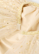 MANGO PRINCESC 17037132-OR MANGO KIDS GIRL CAPE-3