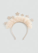 MANGO PRINCESD 17037133-OR MANGO KIDS GIRL HEADBAND-1
