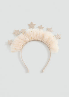 MANGO PRINCESD 17037133-OR MANGO KIDS GIRL HEADBAND