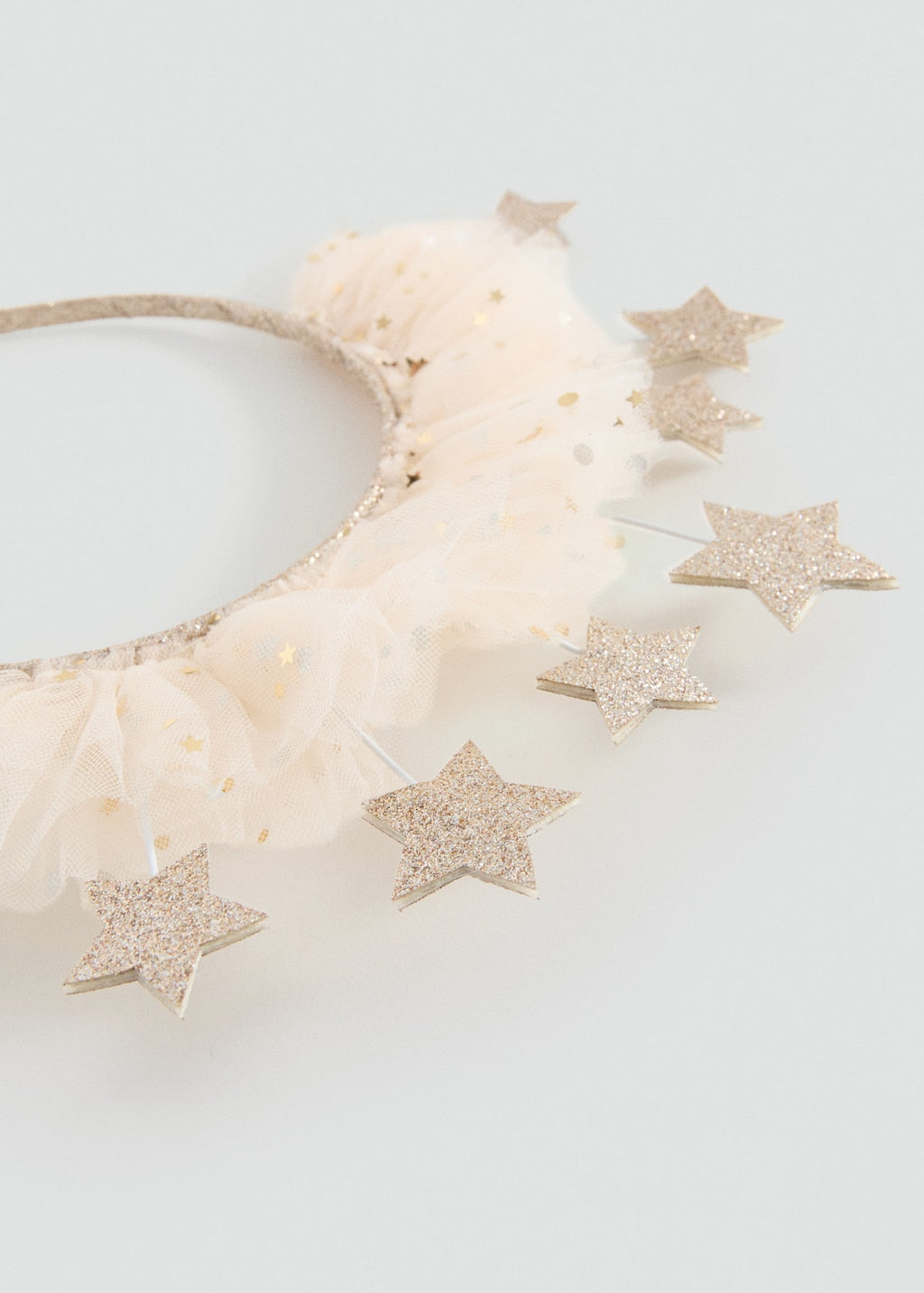 MANGO PRINCESD 17037133-OR MANGO KIDS GIRL HEADBAND