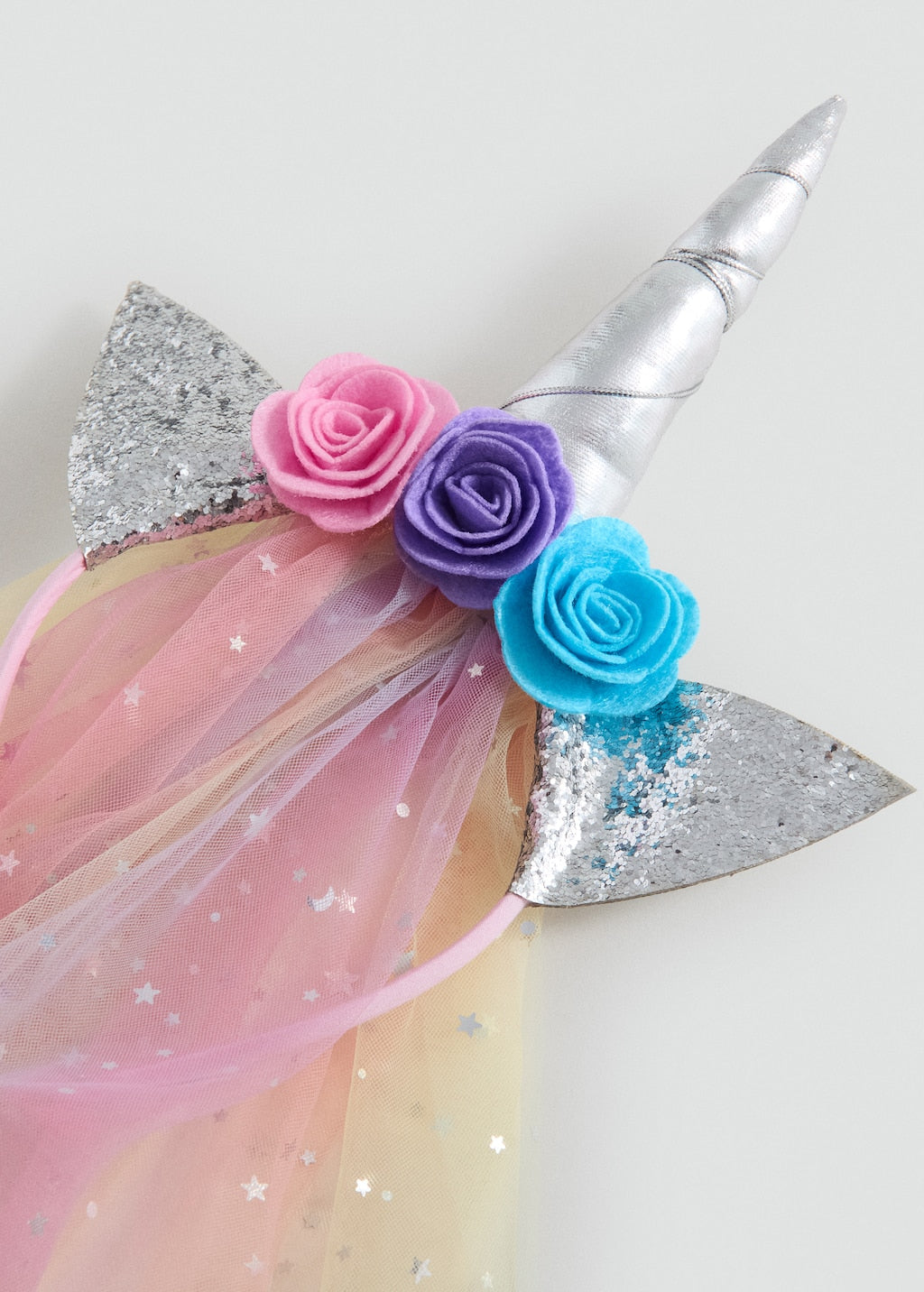 MANGO UNICORND 17037134-68 MANGO KIDS GIRL HEADBAND