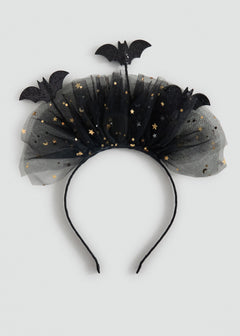 MANGO WITCHD 17037135-99 MANGO KIDS GIRL HEADBAND