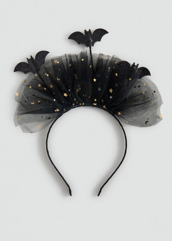 MANGO WITCHD 17037135-99 MANGO KIDS GIRL HEADBAND
