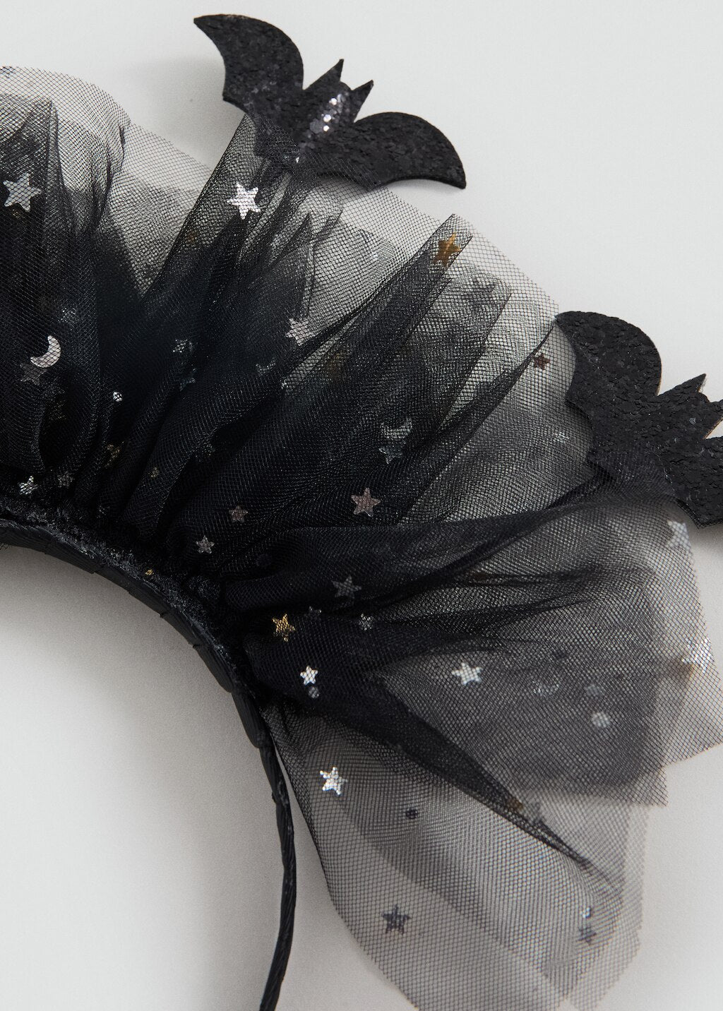 MANGO WITCHD 17037135-99 MANGO KIDS GIRL HEADBAND