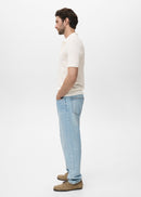 MANGO FLEWH-H 17037763-02 MANGO MAN POLO SHIRT-5