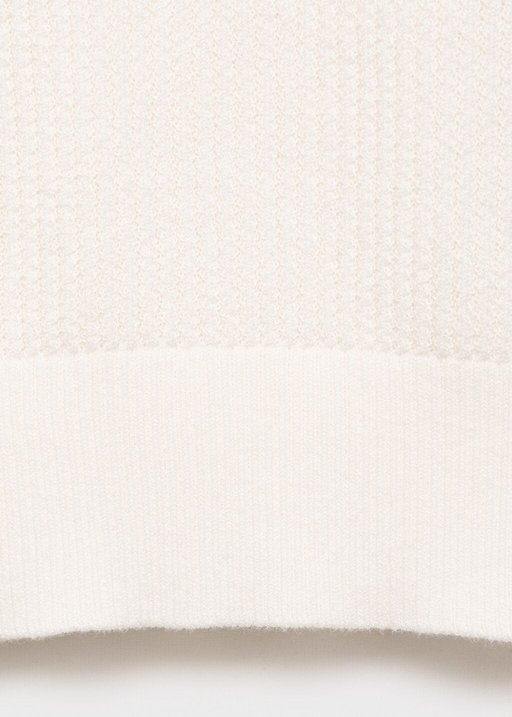 MANGO FLEWH-H 17037763-02 MANGO MAN POLO SHIRT
