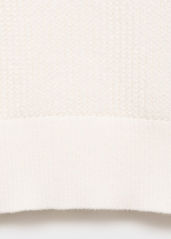 MANGO FLEWH-H 17037763-02 MANGO MAN POLO SHIRT