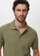 MANGO FLEWH-H 17037763-39 MANGO MAN POLO SHIRT-4