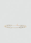 MANGO CHAIN 17037764-OR MANGO WOMEN BELT-1