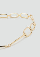 MANGO CHAIN 17037764-OR MANGO WOMEN BELT-2