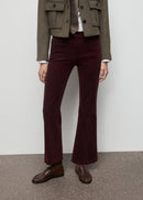 MANGO JOLENEP 17037772-77 MANGO WOMEN DENIM JEANS-2