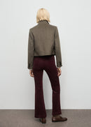 MANGO JOLENEP 17037772-77 MANGO WOMEN DENIM JEANS-3