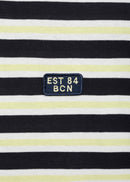 MANGO SUMMITH-H 17037773-56 MANGO MAN T-SHIRT SHORT SLEEVE-8