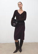 MANGO VERONA 17037802-30 MANGO WOMEN SWEATER-1