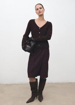 MANGO VERONA 17037802-30 MANGO WOMEN SWEATER