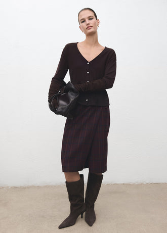 MANGO VERONA 17037802-30 MANGO WOMEN SWEATER