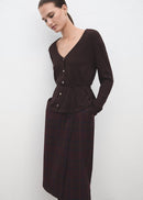 MANGO VERONA 17037802-30 MANGO WOMEN SWEATER-2