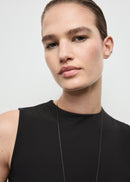 MANGO XCREPO 17037806-99 MANGO WOMEN DRESS FULL LENGTH-4