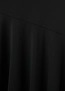 MANGO XCREPO 17037806-99 MANGO WOMEN DRESS FULL LENGTH-7