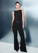 MANGO XDISCO 17037808-99 MANGO WOMEN TOP-1