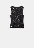 MANGO XDISCO 17037808-99 MANGO WOMEN TOP-6