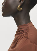 MANGO CHASI 17037818-30 MANGO WOMEN T-SHIRT LONG SLEEVE-4