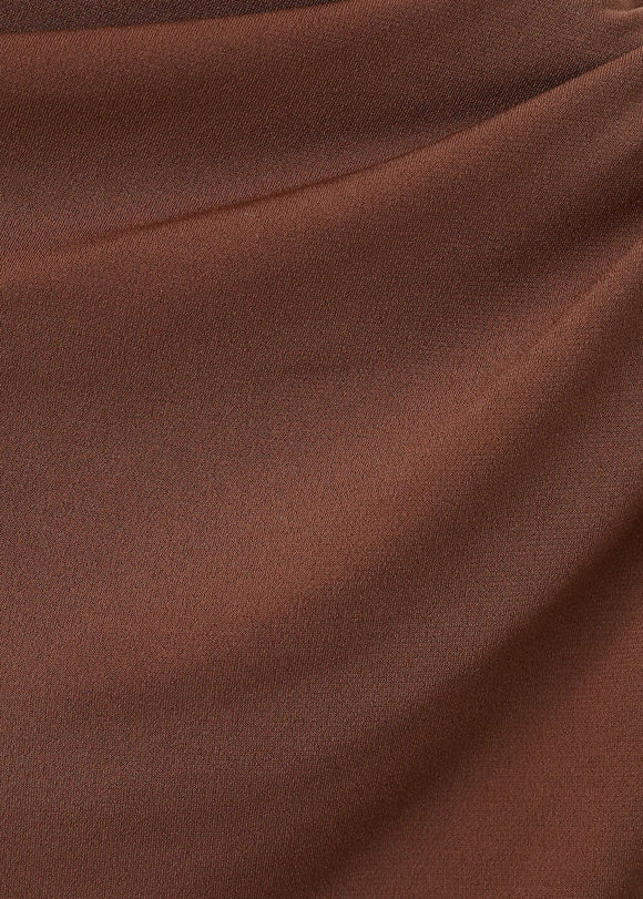 MANGO CHASI 17037818-30 MANGO WOMEN T-SHIRT LONG SLEEVE