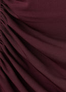 MANGO CHASI 17037818-78 MANGO WOMEN T-SHIRT LONG SLEEVE-8