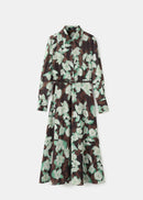 MANGO PATRICK 17037819-52 MANGO WOMEN DRESS FULL LENGTH-6