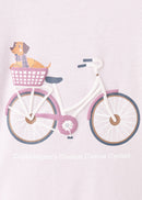 MANGO BICI 17037890-68 MANGO KIDS GIRL T-SHIRT LONG SLEEVE-2