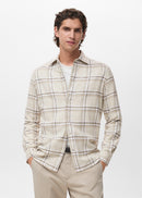 MANGO PIERRE 17037900-05 MANGO MAN SHIRT LONG SLEEVE-2