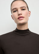 MANGO VENUS 17037911-30 MANGO WOMEN T-SHIRT LONG SLEEVE-4