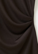 MANGO VENUS 17037911-30 MANGO WOMEN T-SHIRT LONG SLEEVE-8