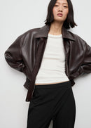 MANGO FIJIS 17038636-99 MANGO WOMEN TROUSER-4