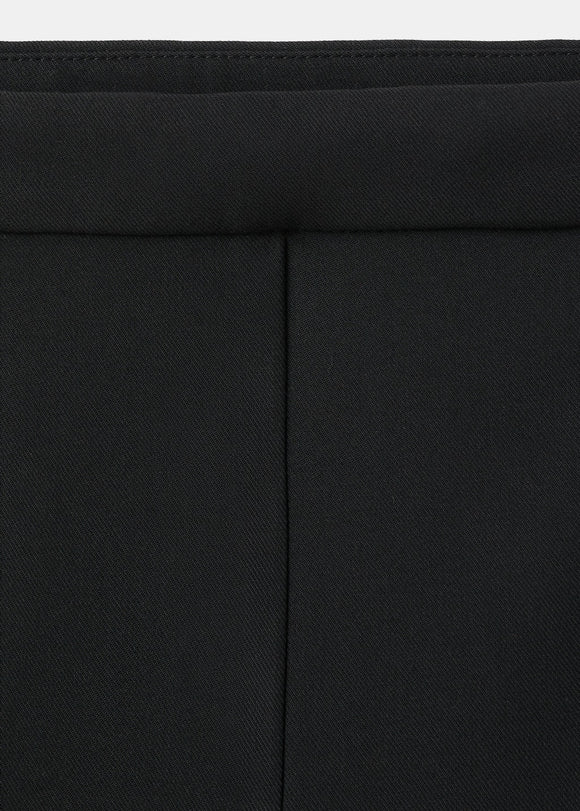 MANGO FIJIS 17038636-99 MANGO WOMEN TROUSER