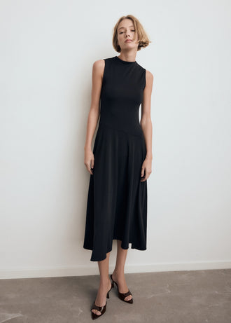 MANGO PEPYGR 17038637-78 MANGO WOMEN SANDAL