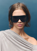 MANGO CREPONI 17039109-92 MANGO WOMEN T-SHIRT LONG SLEEVE-4