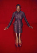 MANGO XGRACE 17039112-77 MANGO WOMEN SHIRT LONG SLEEVE-4