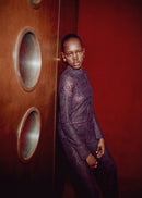 MANGO XGRACE 17039112-77 MANGO WOMEN SHIRT LONG SLEEVE-5