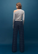 MANGO LEO 17039113-TS MANGO WOMEN DENIM JEANS-3