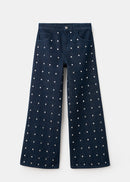 MANGO LEO 17039113-TS MANGO WOMEN DENIM JEANS-7