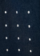 MANGO LEO 17039113-TS MANGO WOMEN DENIM JEANS-8