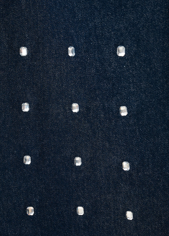 MANGO LEO 17039113-TS MANGO WOMEN DENIM JEANS