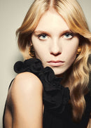 MANGO XROSA 17039115-99 MANGO WOMEN DRESS FULL LENGTH-4