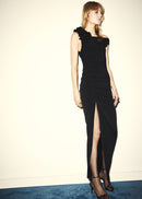 MANGO XROSA 17039115-99 MANGO WOMEN DRESS FULL LENGTH-6