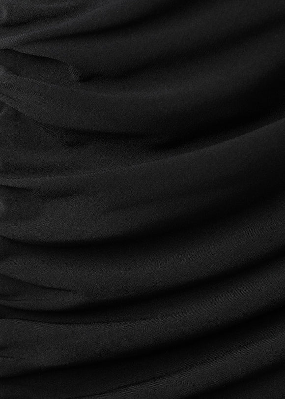 MANGO XROSA 17039115-99 MANGO WOMEN DRESS FULL LENGTH