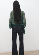 MANGO DIVINE 17039120-43 MANGO WOMEN BLOUSE-3